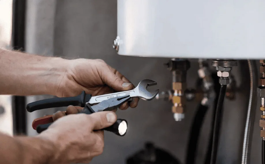 Why choose Water Heater Repair in Hope, ND